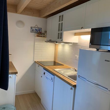 Maisonnette La Coti H5 Avec Piscine Interieure Chauffee, A 400 M De La Plage Et Menage De Fin Sejour Compris Saint-Georges-d'Oleron Exterior photo