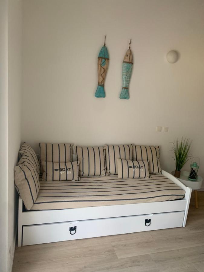 Maisonnette La Coti H5 Avec Piscine Interieure Chauffee, A 400 M De La Plage Et Menage De Fin Sejour Compris Saint-Georges-d'Oleron Exterior photo