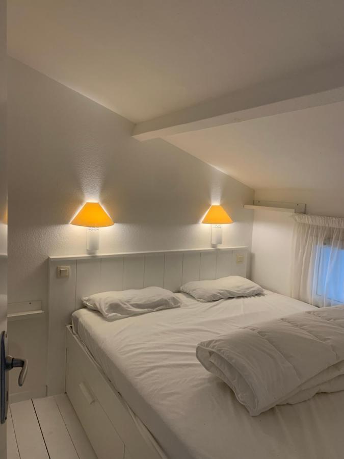 Maisonnette La Coti H5 Avec Piscine Interieure Chauffee, A 400 M De La Plage Et Menage De Fin Sejour Compris Saint-Georges-d'Oleron Exterior photo